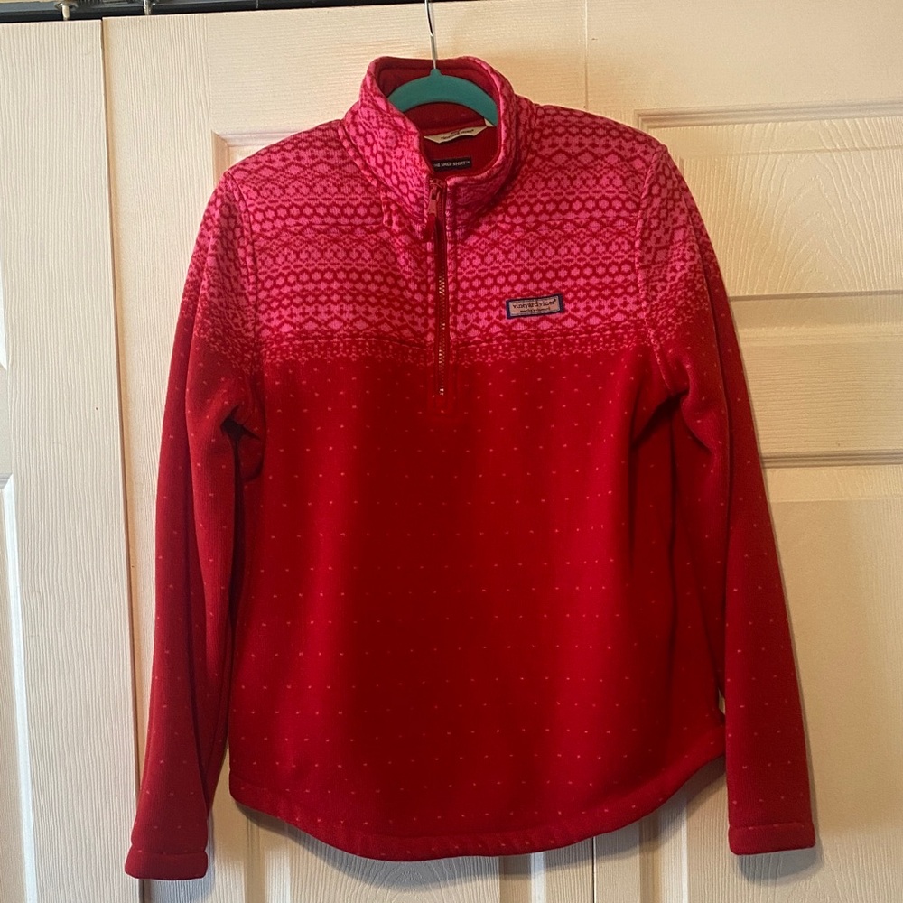 Vineyard Vines Shep Shirt